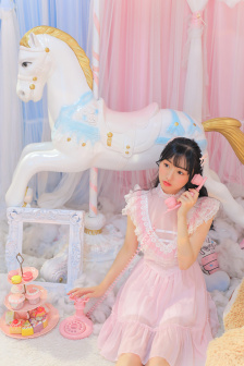 欧美VIVOX21